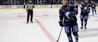 Rekordjakt och måltorka är över – Little lyfte LHC till ny vinst