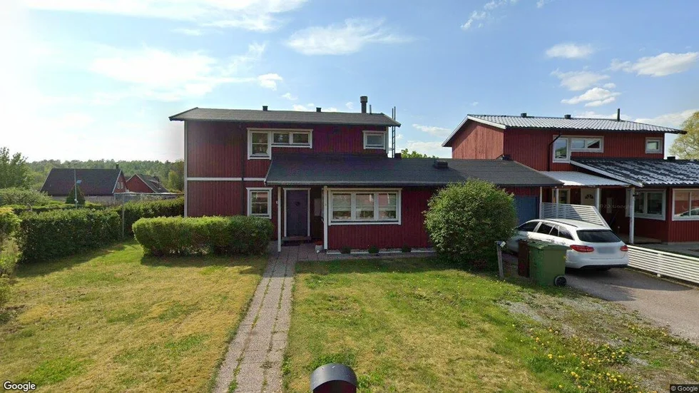 Bruksförvaltarvägen 36