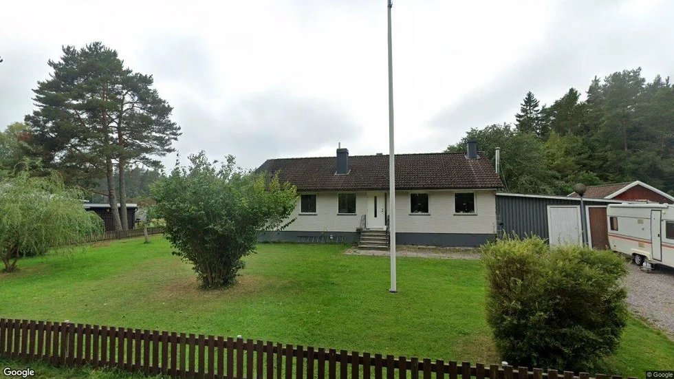 Sandvägen 34