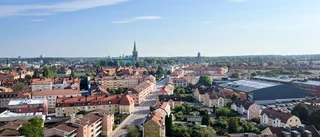 Så stor hyreshöjning väntas för 7 000 lägenheter i Linköping