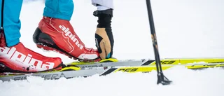 Konstsnöspåret öppnar – med ny dragning