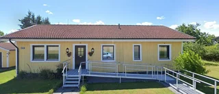 107 kvadratmeter stort hus i Norrköping får nya ägare