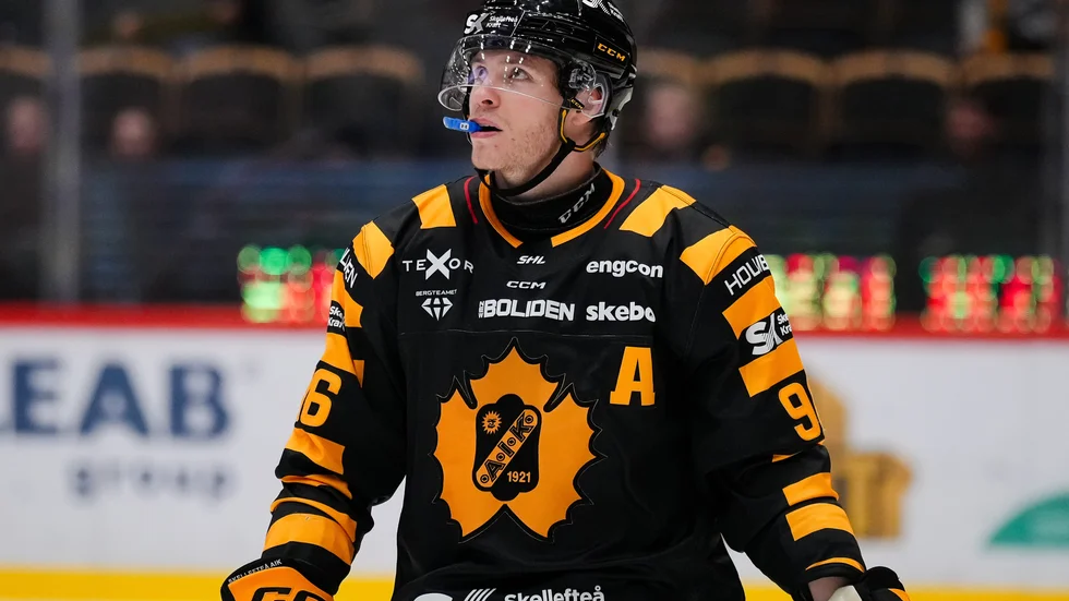 ”Det fattas det lilla extra”, säger Rickard Hugg efter den tredje raka förlusten.