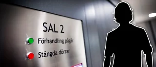 Ung tjej ville sova – då blev pojkvännen vansinnig