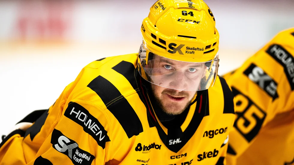 "Mycket ser bättre ut i spelet nu, vilket kan låta sjukt att säga efter en massa förluster", säger Jonathan Pudas efter fjärde raka förlusten.