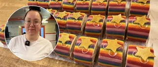 Lite sött, lite surt och lite blåbär – Mellofeber i Luleå