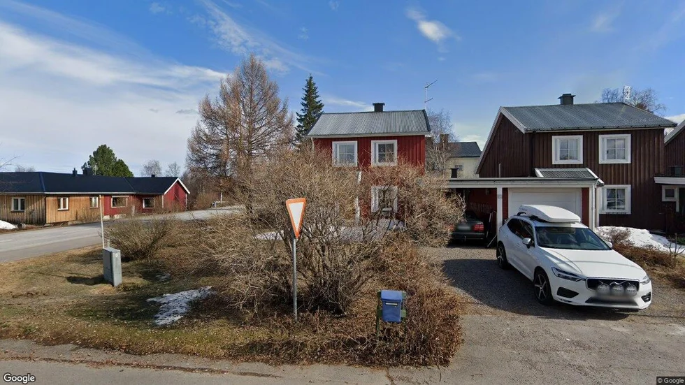 Bastugatan 20