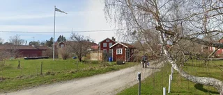 Fastigheten på Hargs Byväg 11 på Vätö har fått ny ägare