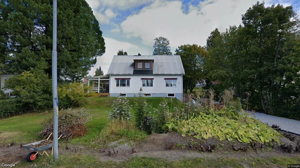 Furunäsvägen 77