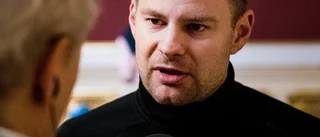 Så blir Krilles nya roll i Guif: "Känns naturligt"