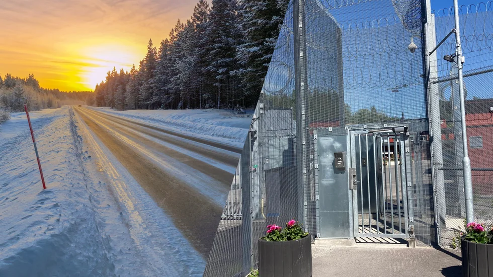 Frekventa resor norrut hade katrineholmaren företagit sig. För att träffa vänner sa han själv, men domstolen ansåg att det handlade om knarkförsäljning. Nu har mannen dömts till fängelse. 