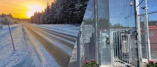 Resorna till Kiruna blev katrineholmarens fall 