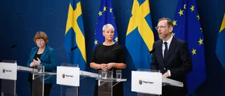 KD: Allt fler drabbas av demens – nu antar vi en ny strategi