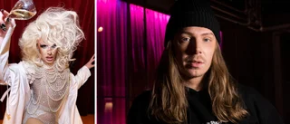 Linköpingskillens glädje – efter stora vinsten på glittriga galan