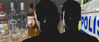 Efter fylla vid Backavallen – avslöjade langarduo