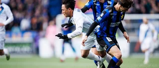 Bäst och sämst i Sirius mot Djurgården