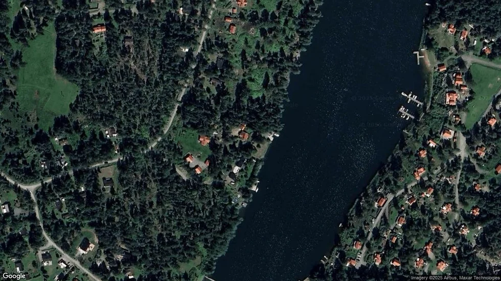 Området kring Strömmen 3