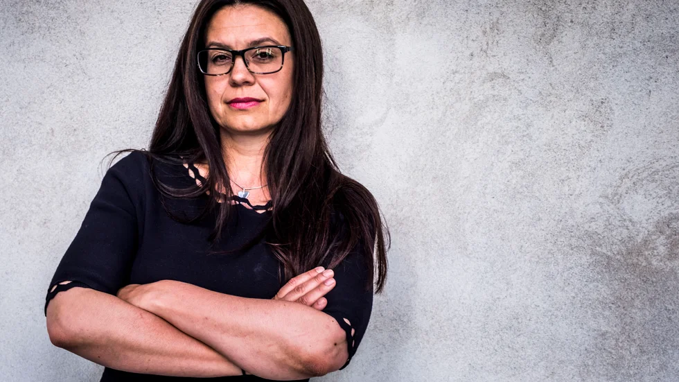 Regeringens uppdaterade livsmedelsstrategi är tunn som en pannkaka och faller som en också, skriver Helena Lindahl (C).