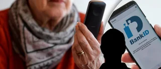 Uppmaningen: "Lägg på om doktor Lundgren ringer!"