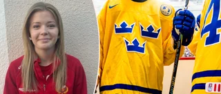 Samtalet som fick Louvisa, 15, att jubla: "Jättetaggad"