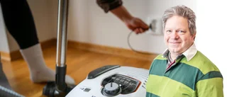 ”Sälj gärna Geab, men ta betalt och använd pengarna väl”