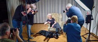 Aktiv månad för Sudrets Fotoklubb
