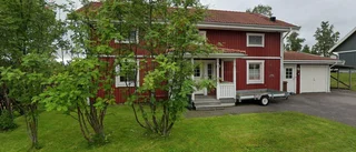 Nya ägare till 80-talshus i Tuolluvaara / Duollovárri, Kiruna – 2 900 000 kronor blev priset