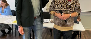20 nya medlemmar Gutmålsgillet
