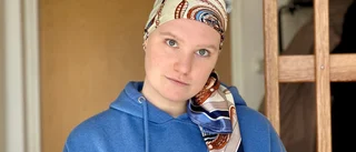 Elin, 25, kan bli sommarvärd i P1 – vill berätta om sin cancer