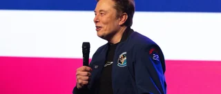 Folksam säljer alla Tesla-aktier
