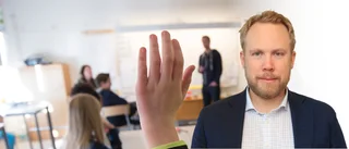 Fånigt att eleverna skulle veta bättre än lärarna