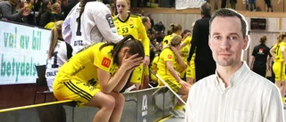 Hur ska man värdera den här Endre-säsongen? 