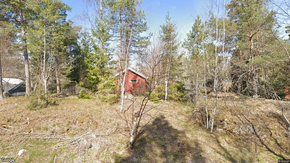Nabbovägen 22