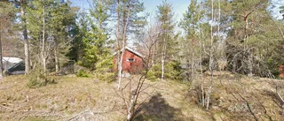 Nya ägaren har ärvt huset på Nabbovägen 22 i Gräddö