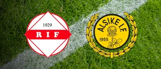 Roslagsbro och Alsike drabbar samman
