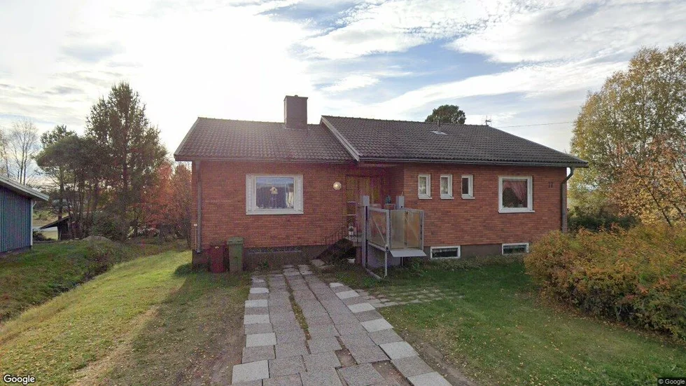 Mårshvägen 17