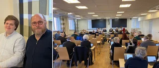 "Flytten betyder att förskolan ska läggas ned"