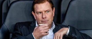 IFK:s allsvenska konkurrent sparkar tränaren 