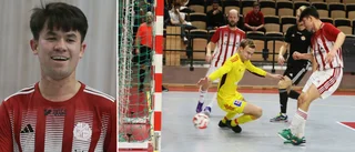 Shuk-attack: Fårösund lekte hem fjärde raka i Ica Maxi Arena