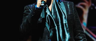 "För mig är det helt omöjligt att tröttna på Elvis Presley"