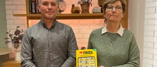Mor och son vann en kvarts miljon i tv – delar på vinsten