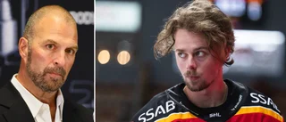 Florida vill veta vilken roll Luleå Hockey kan erbjuda Jansson