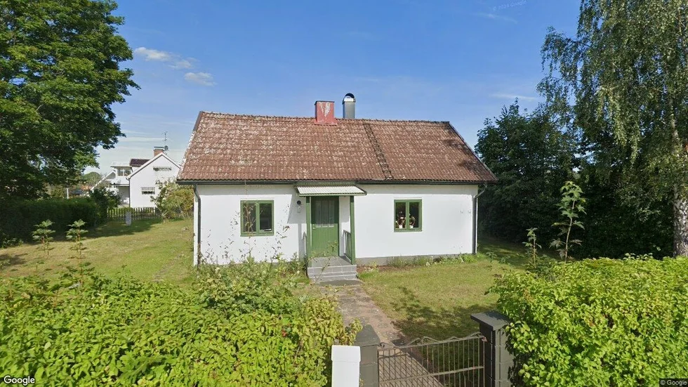 Stockholmsvägen 76