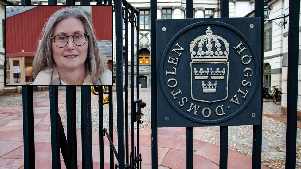 Den snart fem år gamla domen får kritik. Christina Allard, professor i rättsvetenskap, anser att det finns mycket okunskap om Girjasdomen.