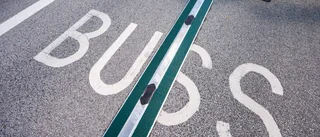 Trafikverket: Stoppa utbyggnad av elvägar