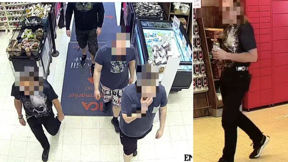 Luleåbo ihjälslagen med träsko – festade med mördarna på kvällen