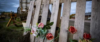 Flicka åtalas för mord på 14-åring