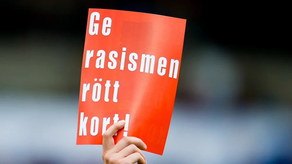 Det handlar inte alltid om rasism utan minst lika ofta om pinsam okunskap.