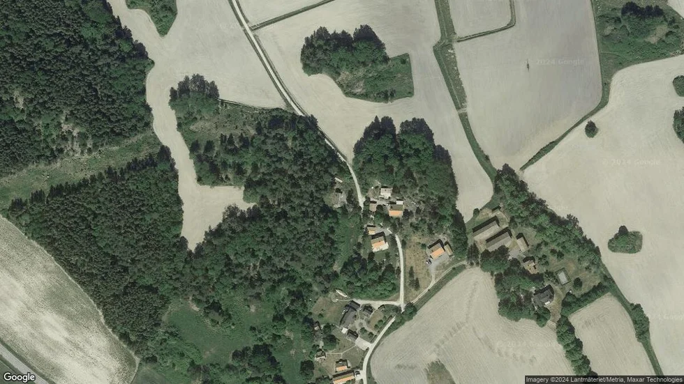 Området kring Gertre Oppgården 39