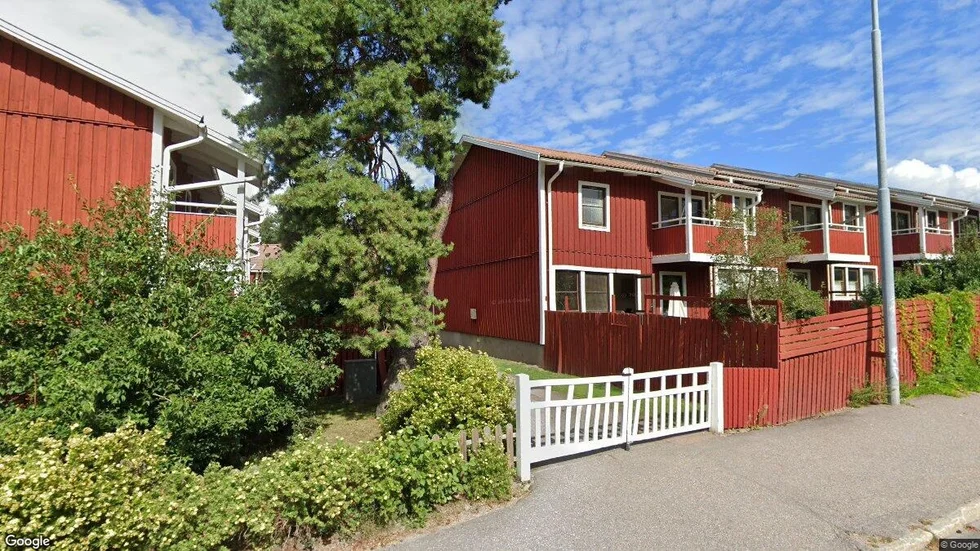 Flogstavägen 106